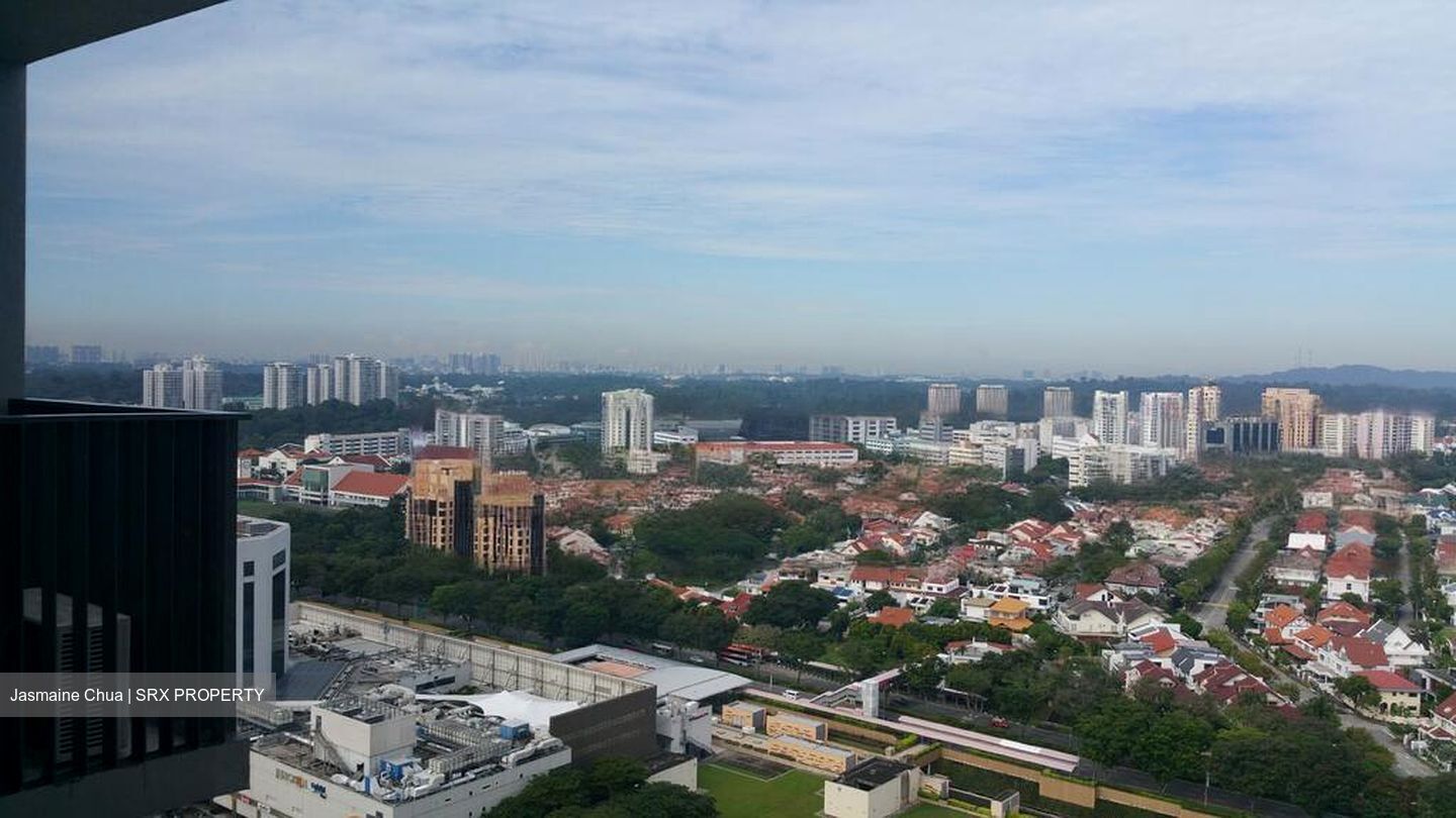 Sky Vue (D20), Condominium #458331761